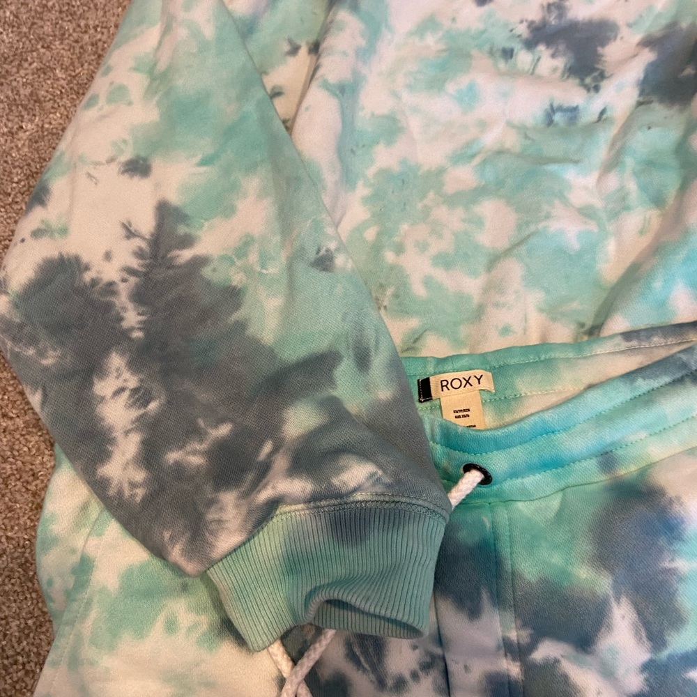 Roxy Matching Fleece Set - image 2